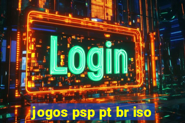 jogos psp pt br iso